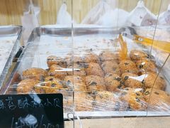 -包满意面包糕点(东坝店)