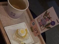 -LANN I 蘭 泰式古法按摩(徐家汇城开YOYO店)