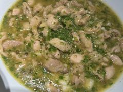 -渝乡辣婆婆·川菜 水煮鱼(中山西路店)