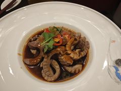 -上海人家花樣年华(中山公园店)