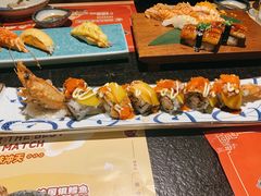 -古田居·特色寿司料理(星之岛旗舰店)