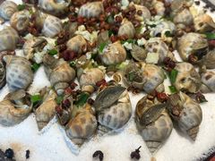 -501號台州海鲜餐厅(海创园店)