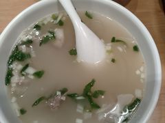 -盐池羊羔肉主题餐厅