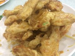 -稻品香小锅饭豆腐馆(北三路店)