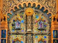 -滴血救世主教堂