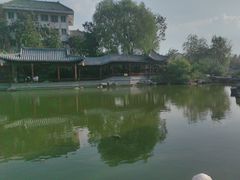 -南阳卧龙岗武侯祠