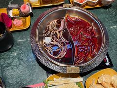 -牛New寿喜烧(金鹰世界店)