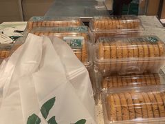 -泸溪河桃酥(西直门凯德店)