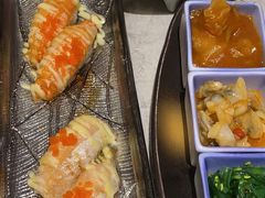 -極上萬膳·日料放题(来福士江景店)