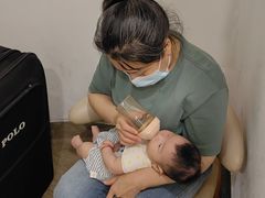 -葱妈母婴医护月嫂中心(浦东店)