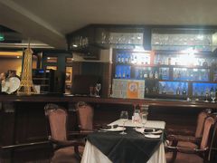 -北京建国饭店杰斯汀法餐厅