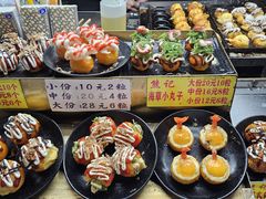 -海大南门夜市(海富街店)