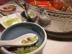 -左庭右院鲜牛肉火锅(浦江欢乐颂店)