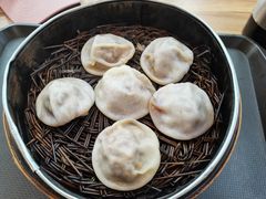 -鸡鸣汤包(仙林店)