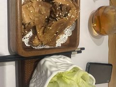 -幸福蔬·时尚蔬食(黄山湖公园店)