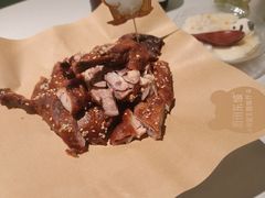 -眉州东坡(华联万柳店)