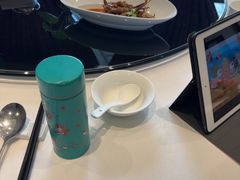 -香雪海饭店中餐厅(人民桥店)