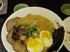 -一豚轩·烧鸟·豚骨拉面(五四路店)