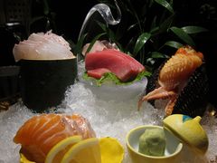-滩万日本料理Nadaman(国贸大酒店)