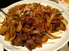 -汤城小厨•粤菜•靓汤(金宝街店)
