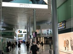 -贵阳龙洞堡国际机场-T2航站楼