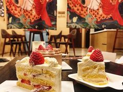 -积慕Cake(解放大道店)