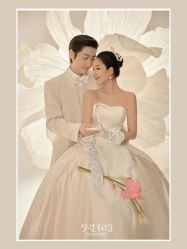 -今生有约婚纱摄影店(景德路店)