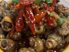 -冶建镜子·老南昌大排档·江西虾王(总店)