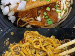-余艳梅拌面世家(马场横路店)
