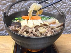 日式牛肉火锅-铃木食堂(宽街店)