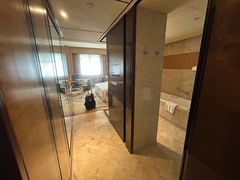 -西安赛瑞喜来登大酒店