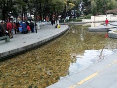 -常州古运河南大街文化旅游区-人民公园