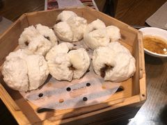 -彩蝶谷美食廊·粤式经典南番顺·铁板烧烤泰风味(广州长隆酒店)