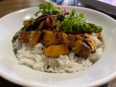 -Bistro 63 创意融合料理(广粤天地店)