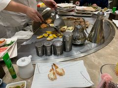 -大渔铁板烧(大悦城店)