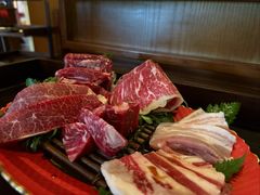 -300杯·和牛烧肉清酒专门店(廊里店)