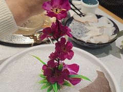 -千牛将·鲜牛肉火锅(开元路店)