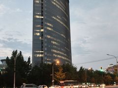 -西门子中国有限公司(阜通东大街店)