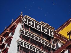-布达拉宫
