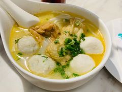 -翠華餐廳(浦东机场T1店)