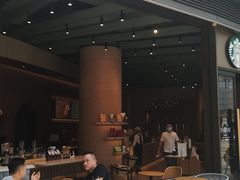 -星巴克臻选(万象前海店)