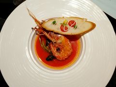-箱美术馆私房菜(水晶郦城店)