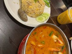 -大螃蟹海鲜餐厅