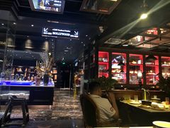 大堂-加餐海鲜自助(集美银泰百货店)