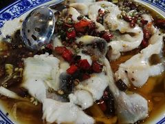 -金三可市井水煮鱼(金碧园店)