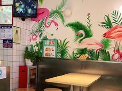 -不二烫捞麻辣烫(白云凯德店)