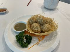 鲮鱼球-王子饭店(圆方店)