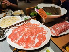 -巴奴毛肚火锅(悠唐购物中心店)