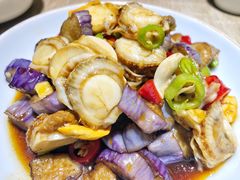 -味莊·青岛菜(云霄路店)