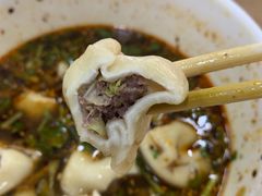 -回坊马二饺子馆